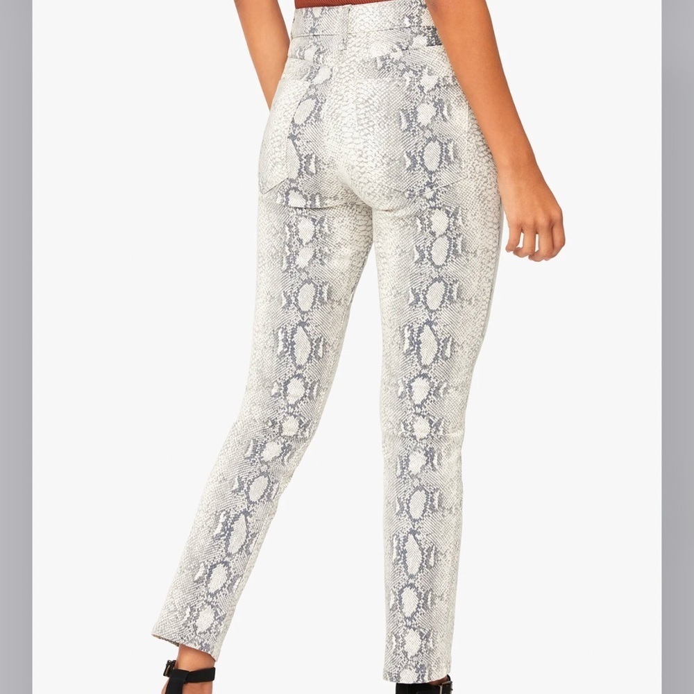 Joes Jeans HIGH RISE CIGARETTE - Picture 5 of 8